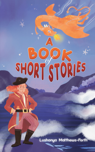 Imagen de portada: A Book of Short Stories 9781398465237