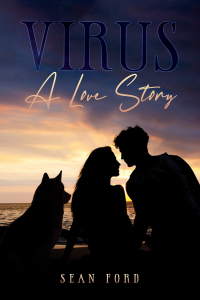 صورة الغلاف: Virus: A Love Story 9781398465817