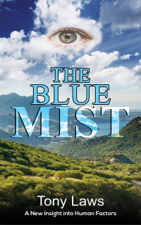 Cover image: The Blue Mist 9781398465954