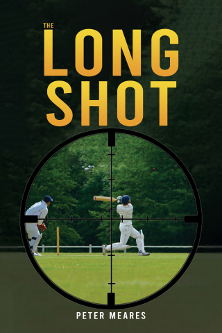 Imagen de portada: The Long Shot 9781398466098