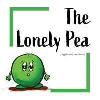 Cover image: The Lonely Pea 9781398466210