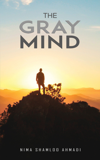 صورة الغلاف: The Gray Mind 9781398466319