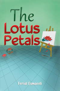 Omslagafbeelding: The Lotus Petals 9781398466357