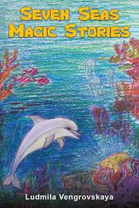 Cover image: Seven Seas Magic Stories 9781398466500