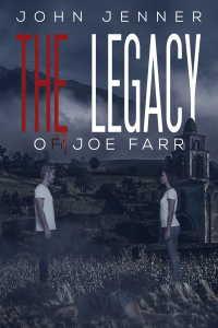 Imagen de portada: The Legacy of Joe Farr 9781398466999