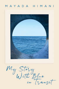 Titelbild: My Story with Blue in Transit 9781398467200