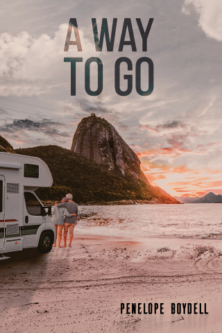 Cover image: A Way to Go 9781398467798