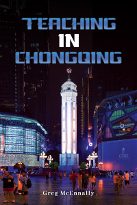 Cover image: Teaching In Chongqing 9781398467941