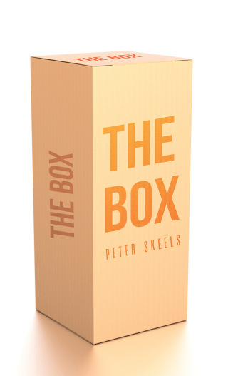 صورة الغلاف: The Box 9781398468023