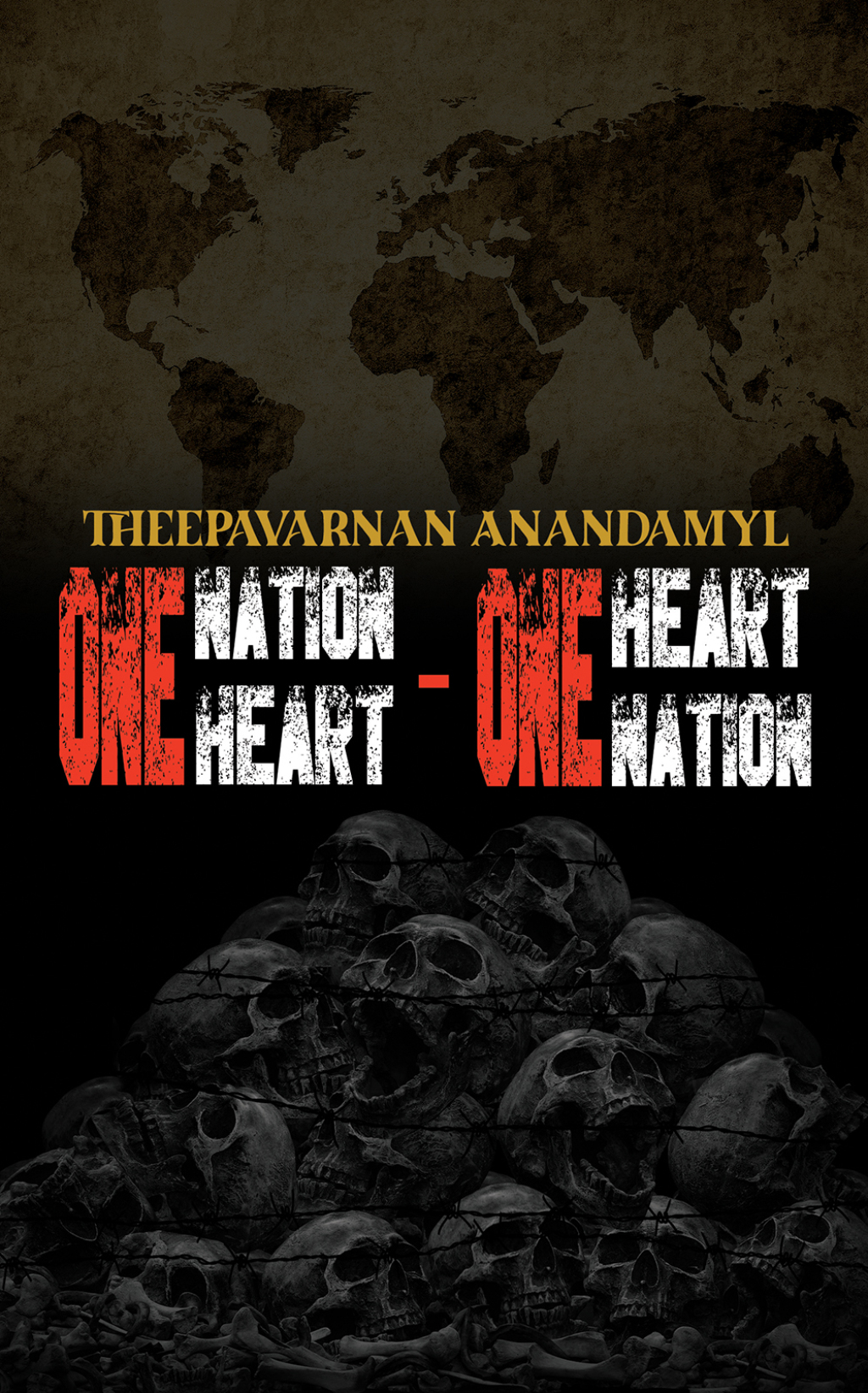 One Nation  One Heart One Heart  One Nation eBook Rental