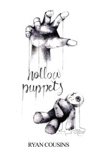 表紙画像: Hollow Puppets 9781398468429