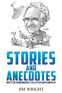 Cover image: Stories and Anecdotes 9781398468641