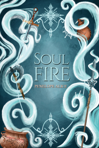 Imagen de portada: Soul Fire 9781398468757