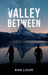 Cover image: The Valley Between 9781398468887