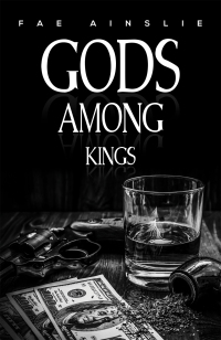 表紙画像: Gods Among Kings 9781398469020