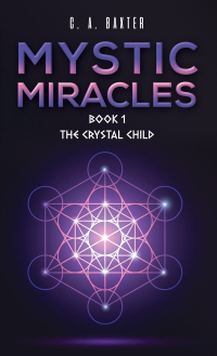 Omslagafbeelding: Mystic Miracles – Book 1 9781398469099