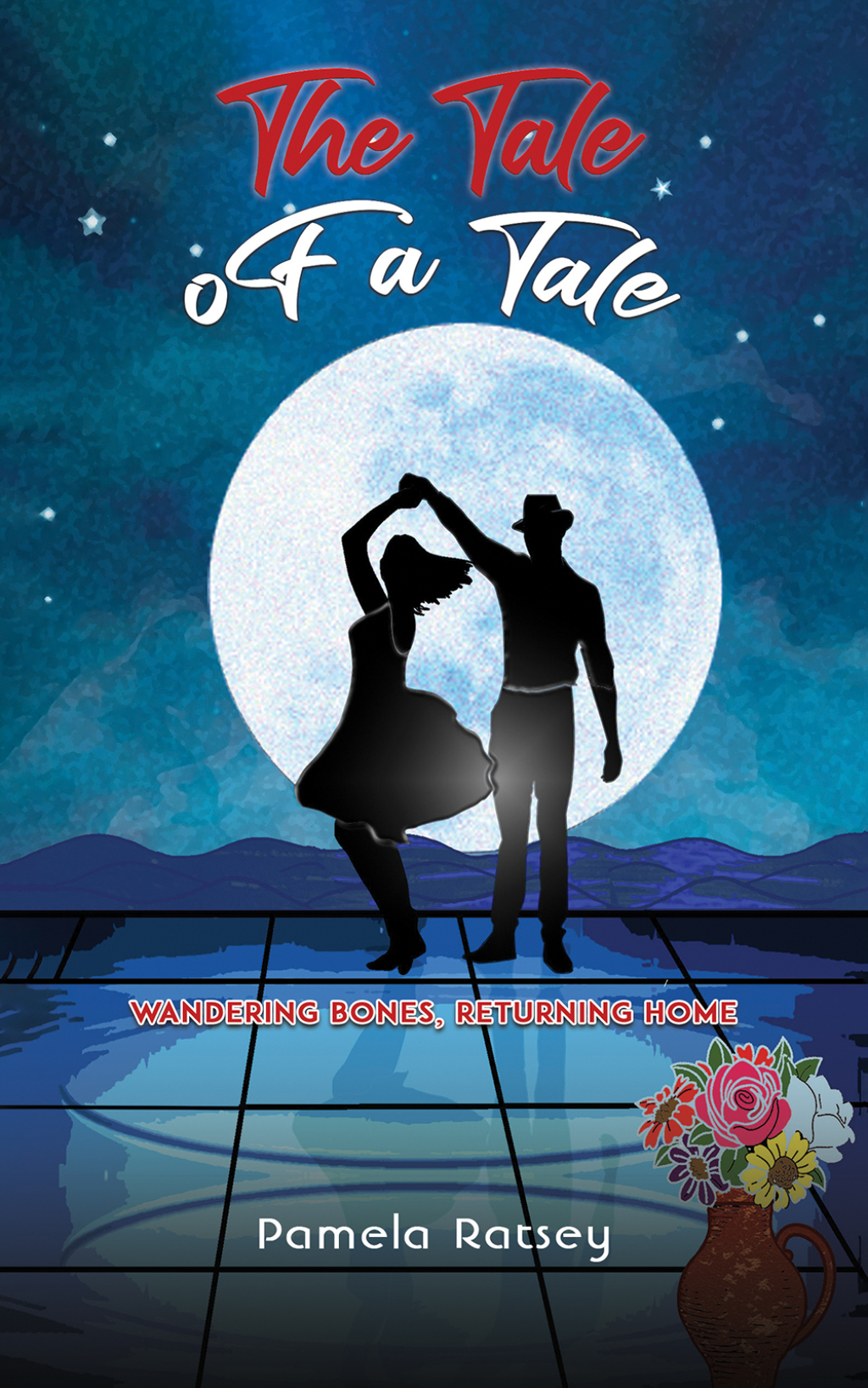 The Tale of a Tale eBook Rental