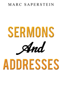 Cover image: Sermons and Addresses 9781398469204