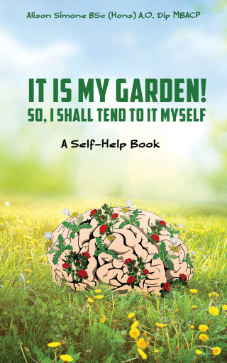 Imagen de portada: It Is My Garden! So, I shall Tend to It Myself 9781398469563