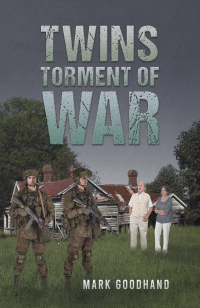 Omslagafbeelding: Twins Torment of War 9781398469709