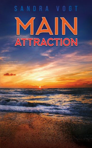 Imagen de portada: Main Attraction 9781398470002