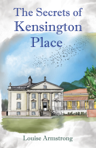 Imagen de portada: The Secrets of Kensington Place 9781398470026