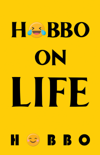 Titelbild: Hobbo on Life 9781398470781