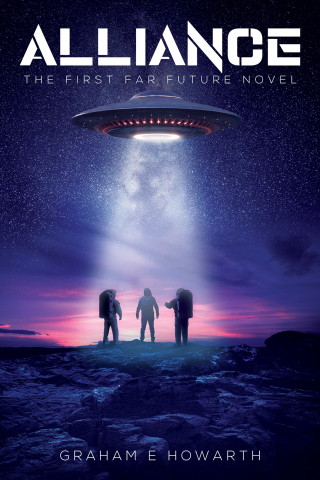 Cover image: Alliance 9781398471009