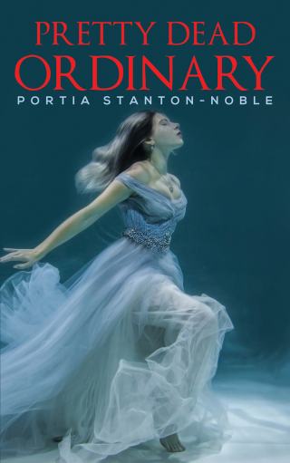 Imagen de portada: Pretty Dead Ordinary 9781398471474