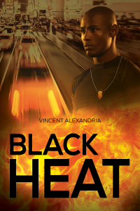 Imagen de portada: Black Heat 9781398471764