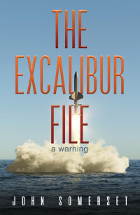 Immagine di copertina: The Excalibur File 9781398471832