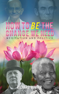 Imagen de portada: How to BE the Change We Need 9781398471931