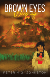 Cover image: Brown Eyes Weeping 9781398472112