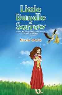 Cover image: Little Bundle of Sorrow 9781398472358