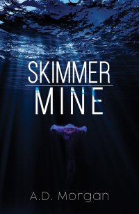 Imagen de portada: Skimmer – Mine 9781398472723