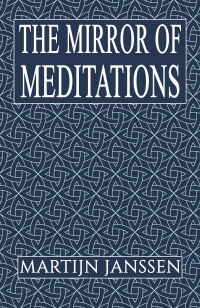 Cover image: The Mirror of Meditations 9781398472914