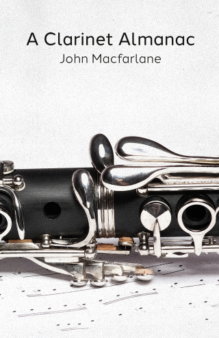 Imagen de portada: A Clarinet Almanac 9781398472945