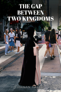 Imagen de portada: The Gap Between Two Kingdoms 9781398473041