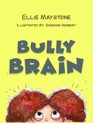 Imagen de portada: Bully Brain 9781398473324