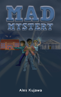 Cover image: Mad Mystery 9781398473423