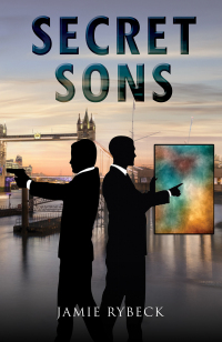 Cover image: Secret Sons 9781398473843