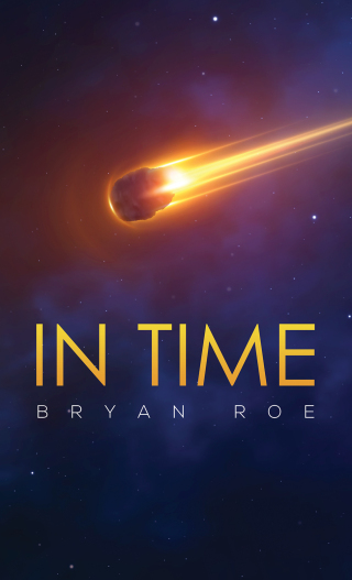 Imagen de portada: In Time 9781398473904