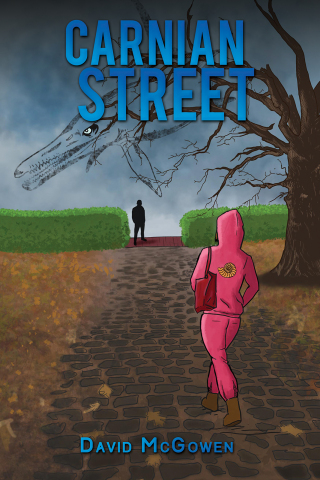 表紙画像: Carnian Street 9781398474048
