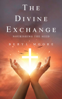 Cover image: The Divine Exchange 9781398474062