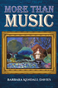 Cover image: More Than Music 9781398474192