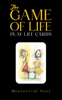 Imagen de portada: The Game of Life – Play Life Cards 9781398474260