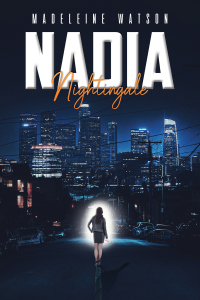 Imagen de portada: Nadia Nightingale 9781398474376