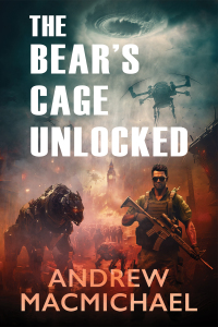 صورة الغلاف: The Bear's Cage Unlocked 9781398474390