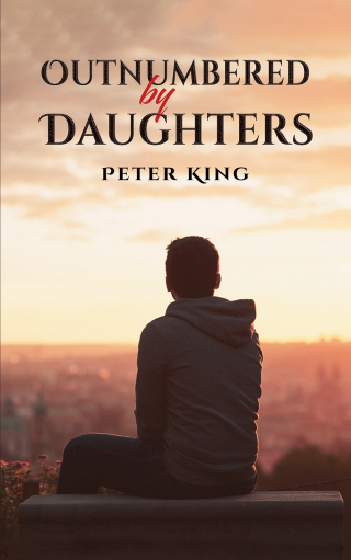 Immagine di copertina: Outnumbered by Daughters 9781398474451