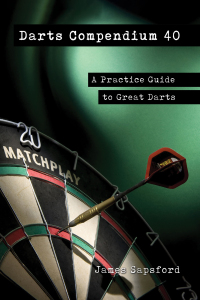 Cover image: Darts Compendium 40 9781398474833